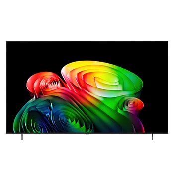 77 inch LG OLED AI B6 4K Smart TV 2026