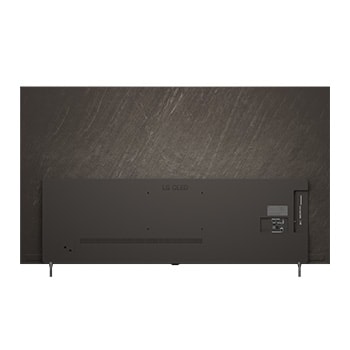 77 inch LG OLED AI B6 4K Smart TV 2026