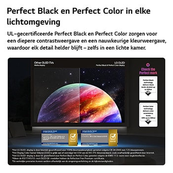77 inch LG OLED AI B6 4K Smart TV 2026