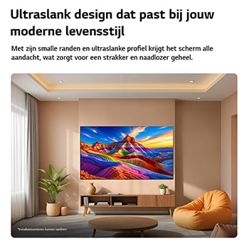 77 inch LG OLED AI B6 4K Smart TV 2026