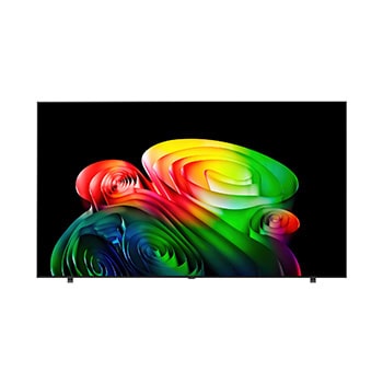 83 inch LG OLED AI B6 4K Smart TV 2026