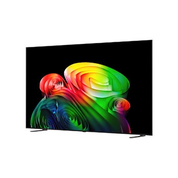 83 inch LG OLED AI B6 4K Smart TV 2026