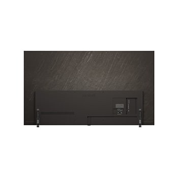 83 inch LG OLED AI B6 4K Smart TV 2026