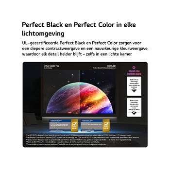 83 inch LG OLED AI B6 4K Smart TV 2026