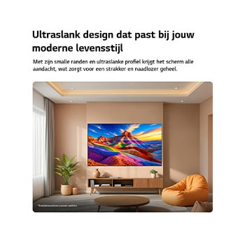 83 inch LG OLED AI B6 4K Smart TV 2026