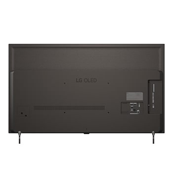55 inch LG OLED AI B6E 4K Smart TV 2026