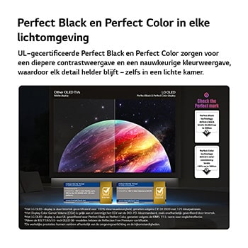 55 inch LG OLED AI B6E 4K Smart TV 2026