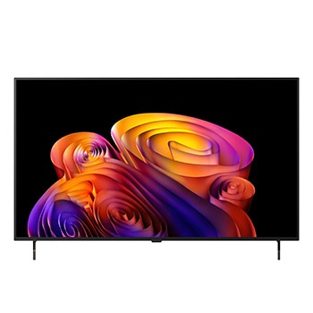 65 inch LG OLED AI B6E 4K Smart TV 2026