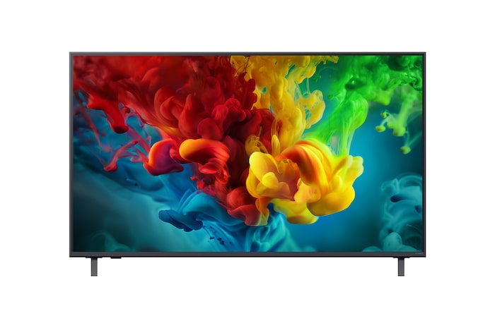 55 inch LG QNED evo AI QNED82 Mini LED 4K Smart TV 2026