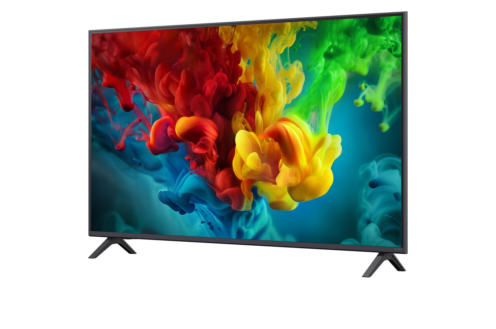 55 inch LG QNED evo AI QNED82 Mini LED 4K Smart TV 2026