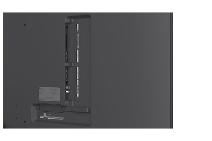 LG QNED evo AI QNED85 Mini LED laat zien hoe Mini LED met Precision Dimming werkt in een gesplitste bosscène, waarbij conventionele LED wordt vergeleken met diepere zwarttinten en een verfijnder contrast terwijl het zonlicht door de bomen schijnt voor meer helderheid en diepte.