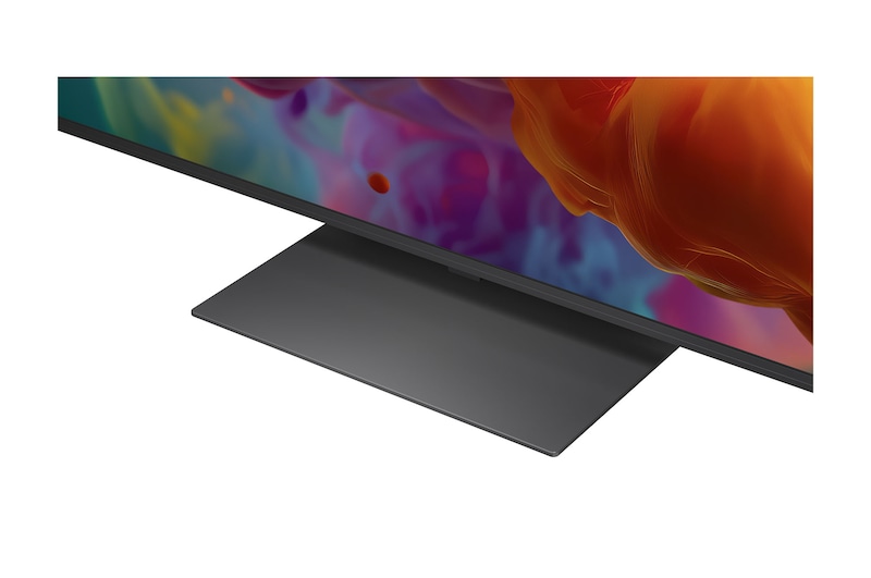 55 inch LG QNED evo AI QNED87 Mini LED 4K Smart TV 2026