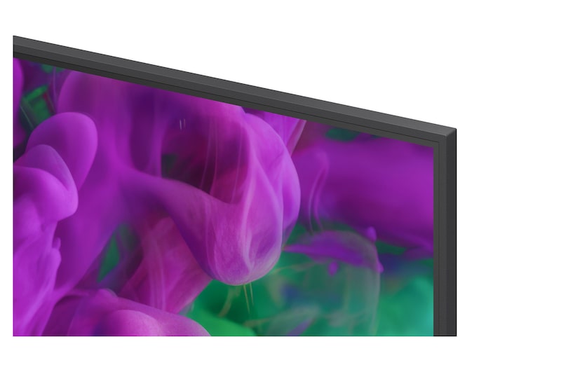 55 inch LG QNED evo AI QNED87 Mini LED 4K Smart TV 2026
