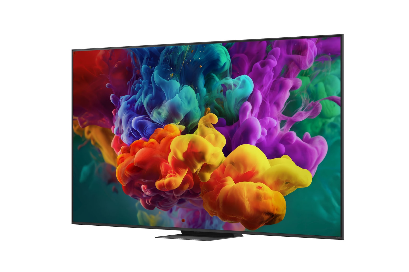 55 inch LG QNED evo AI QNED87 Mini LED 4K Smart TV 2026