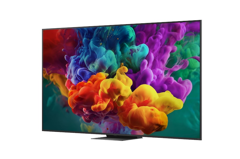 55 inch LG QNED evo AI QNED87 Mini LED 4K Smart TV 2026