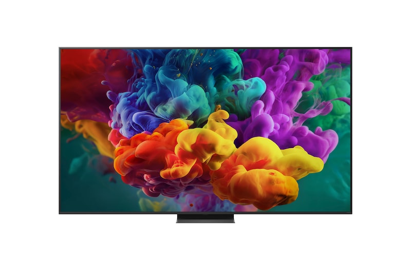 55 inch LG QNED evo AI QNED87 Mini LED 4K Smart TV 2026