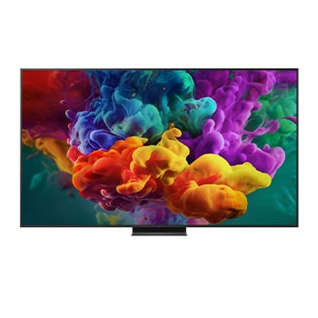 55 inch LG QNED evo AI QNED87 Mini LED 4K Smart TV 2026