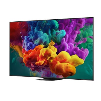 55 inch LG QNED evo AI QNED87 Mini LED 4K Smart TV 2026