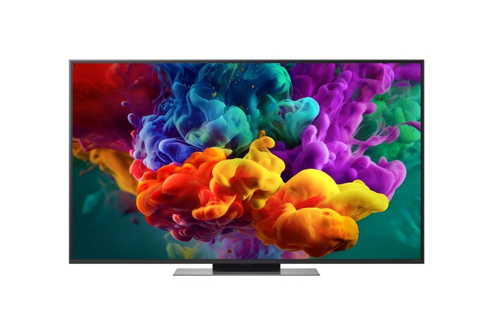 55 inch LG QNED evo AI QNED87 Mini LED 4K Smart TV 2026
