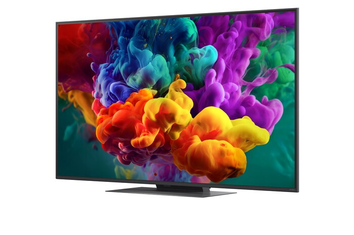 55 inch LG QNED evo AI QNED87 Mini LED 4K Smart TV 2026