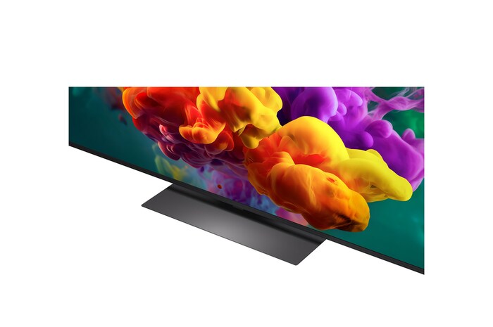 55 inch LG QNED evo AI QNED87 Mini LED 4K Smart TV 2026