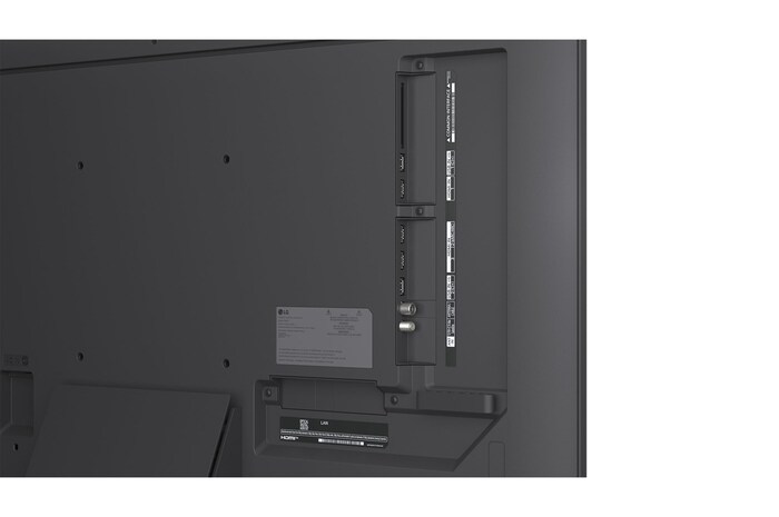 43 inch LG QNED evo AI Mini LED QNED87 4K Smart TV 2026