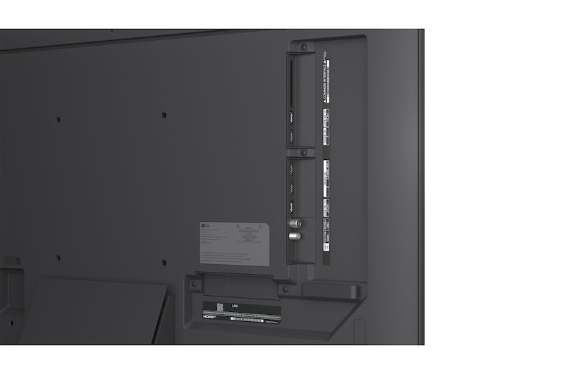 43 inch LG QNED evo AI Mini LED QNED87 4K Smart TV 2026