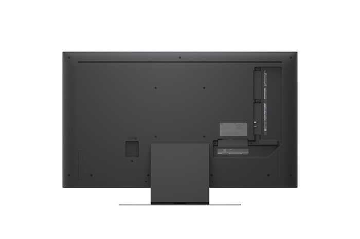 43 inch LG QNED evo AI Mini LED QNED87 4K Smart TV 2026