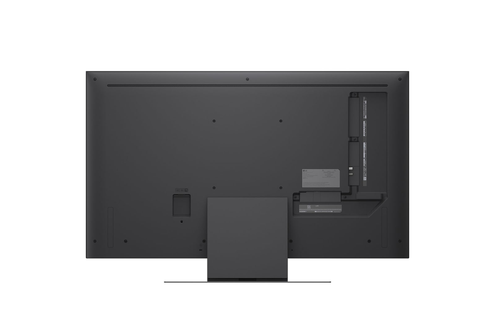 43 inch LG QNED evo AI Mini LED QNED87 4K Smart TV 2026