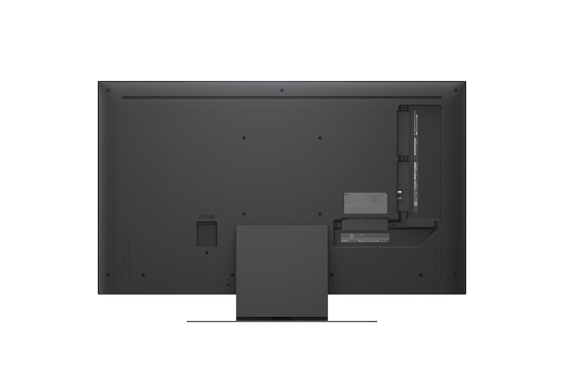 43 inch LG QNED evo AI Mini LED QNED87 4K Smart TV 2026