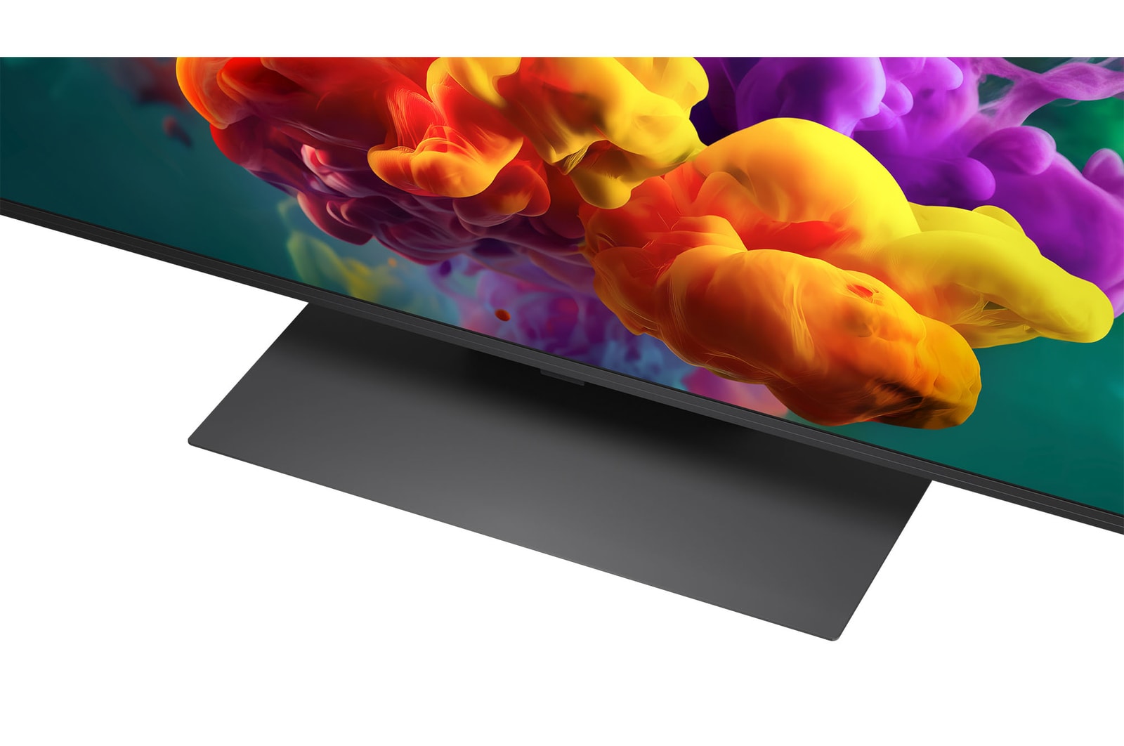 43 inch LG QNED evo AI Mini LED QNED87 4K Smart TV 2026