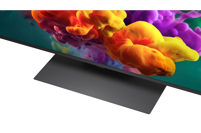 43 inch LG QNED evo AI Mini LED QNED87 4K Smart TV 2026