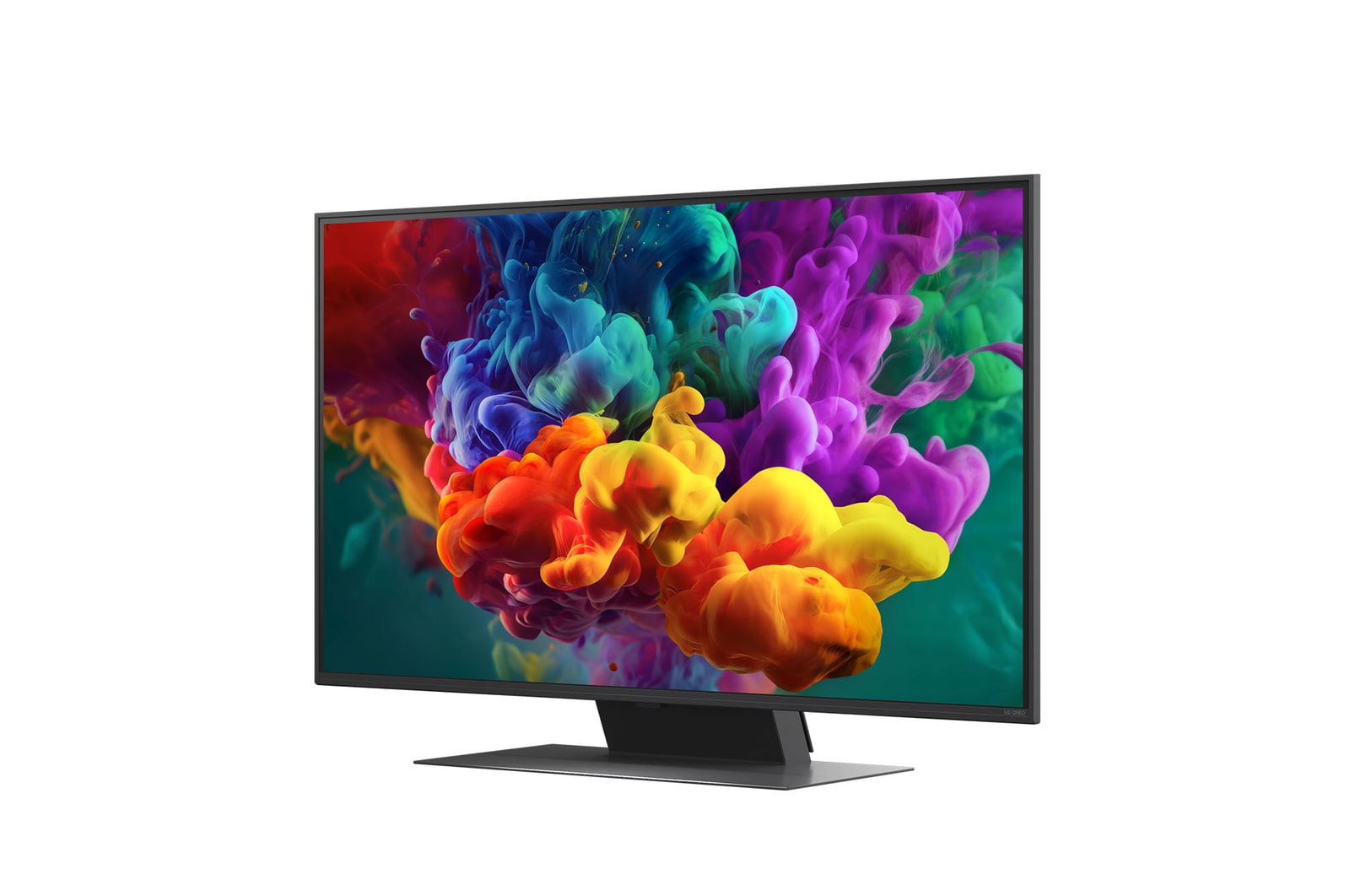 43 inch LG QNED evo AI Mini LED QNED87 4K Smart TV 2026