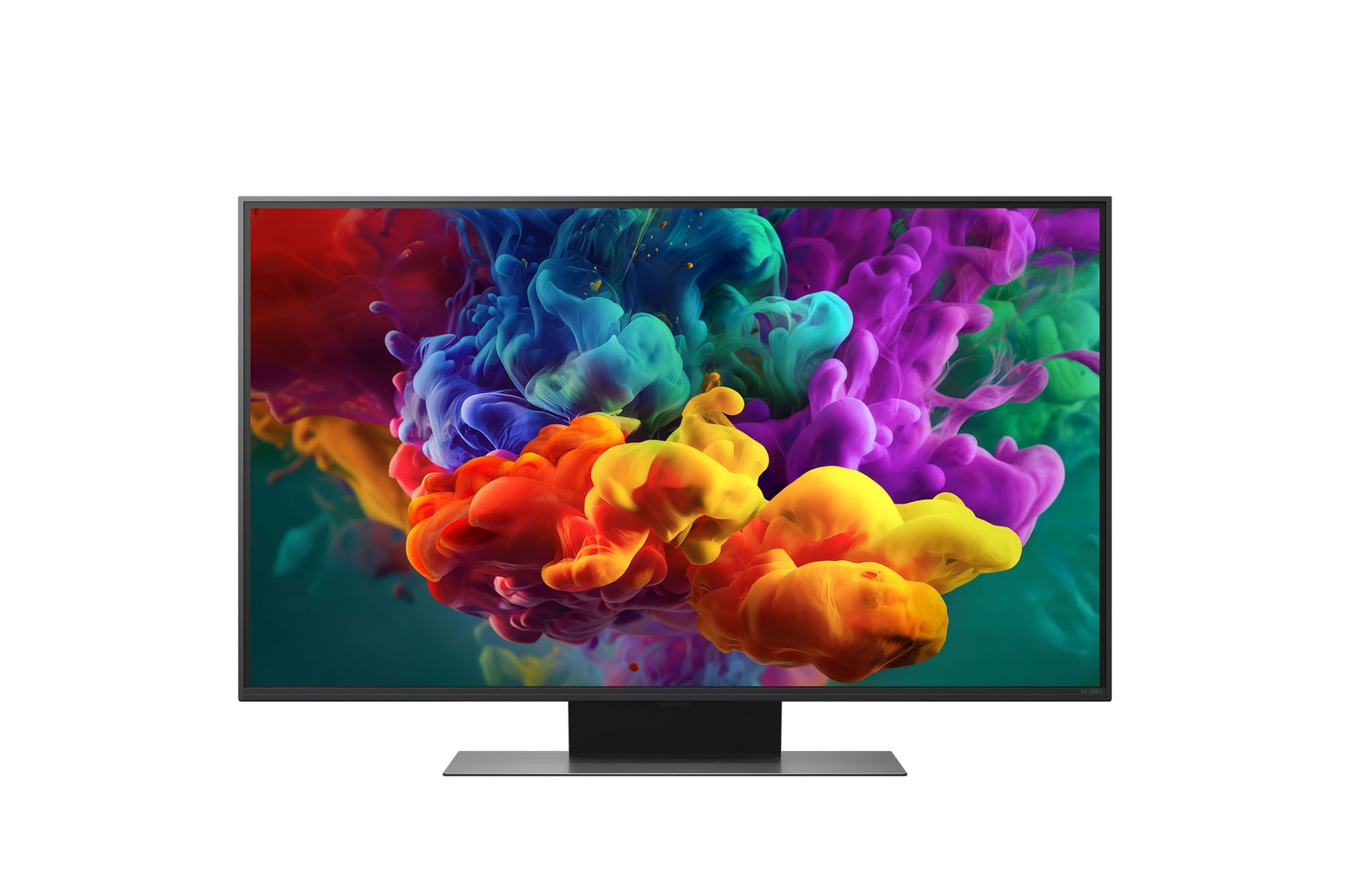 43 inch LG QNED evo AI Mini LED QNED87 4K Smart TV 2026