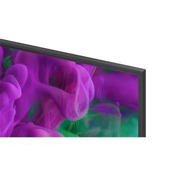 43 inch LG QNED evo AI Mini LED QNED87 4K Smart TV 2026