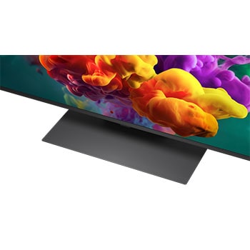 43 inch LG QNED evo AI Mini LED QNED87 4K Smart TV 2026