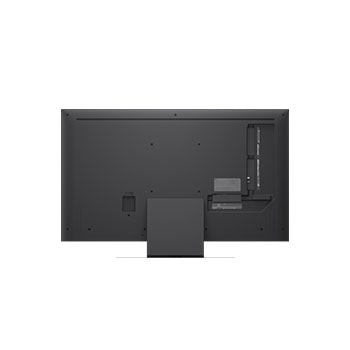 43 inch LG QNED evo AI Mini LED QNED87 4K Smart TV 2026