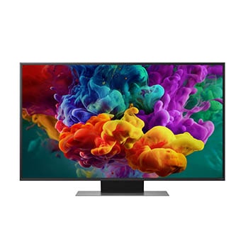 50 inch LG QNED evo AI QNED87 Mini LED 4K Smart TV 2026