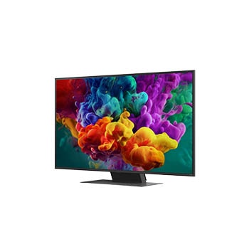 50 inch LG QNED evo AI QNED87 Mini LED 4K Smart TV 2026