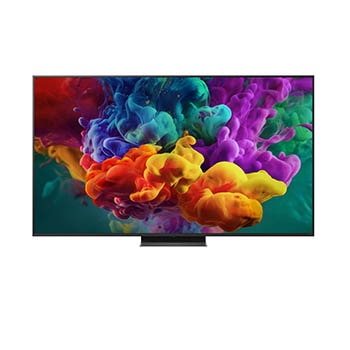 65 inch LG QNED evo AI QNED87 Mini LED 4K Smart TV 2026