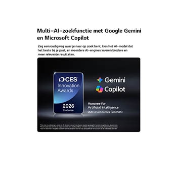 65 inch LG QNED evo AI QNED87 Mini LED 4K Smart TV 2026