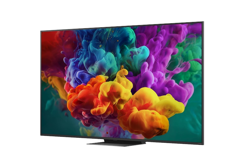 65 inch LG QNED evo AI QNED87 Mini LED 4K Smart TV 2026