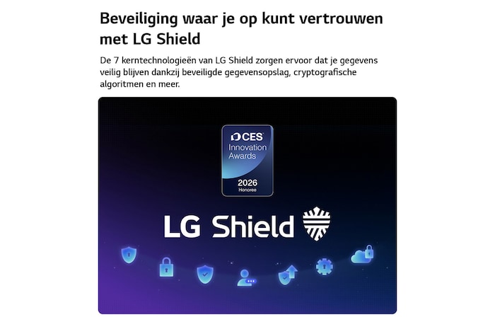 65 inch LG QNED evo AI QNED87 Mini LED 4K Smart TV 2026