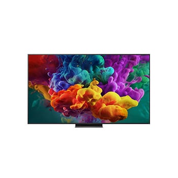 75 inch LG QNED evo AI QNED87 Mini LED 4K Smart TV 2026