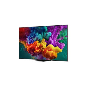 75 inch LG QNED evo AI QNED87 Mini LED 4K Smart TV 2026