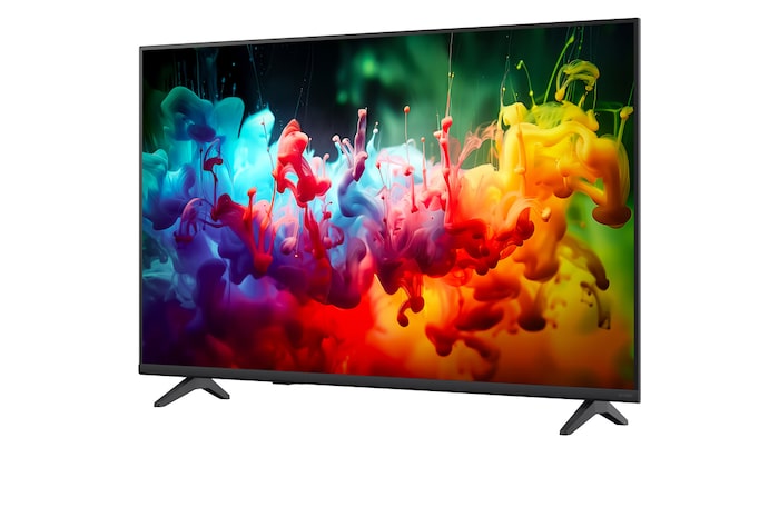 43 inch LG QNED AI QNED70 Mini LED 4K Smart TV 2026