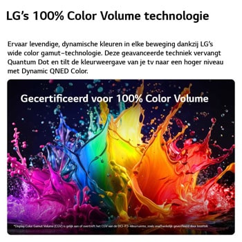43 inch LG QNED AI QNED70 Mini LED 4K Smart TV 2026