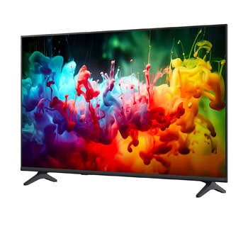 50 inch LG QNED AI QNED72 Mini LED 4K Smart TV 2026
