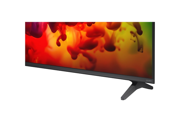 50 inch LG QNED AI QNED72 Mini LED 4K Smart TV 2026