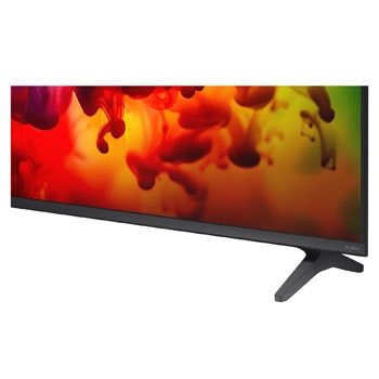50 inch LG QNED AI QNED72 Mini LED 4K Smart TV 2026